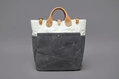 Garrison Bag by Winter Session