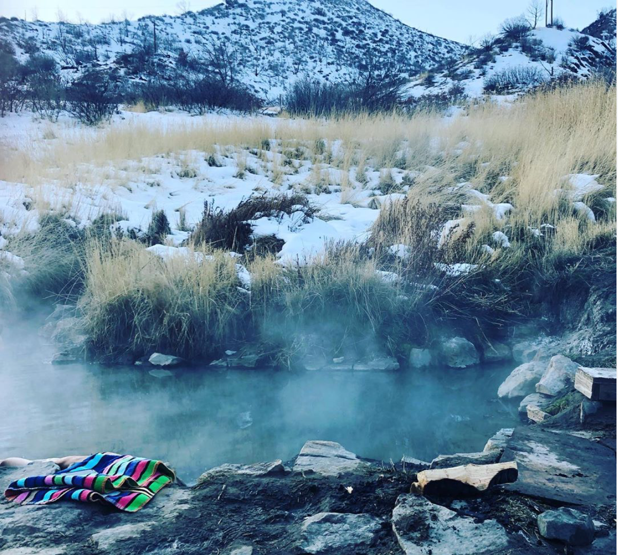17+ Colorado Hot Springs Free