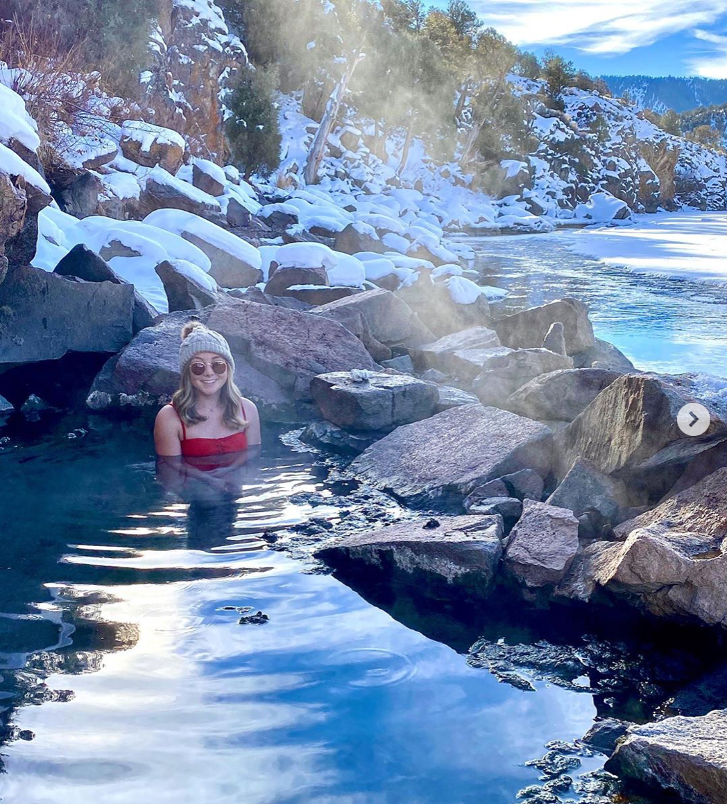 7 Natural Hot Springs in Colorado (+ Map) picture