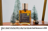 Editor's Guide to the Best Gifts to Buy from Colorado Small Businesses in 2020 