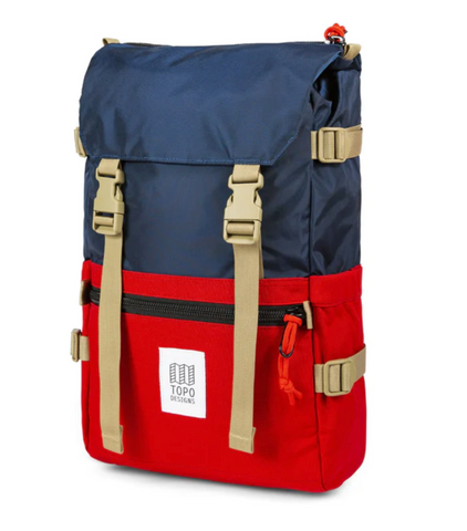 Rover Daypack by Topo Designs of Denver Colorado