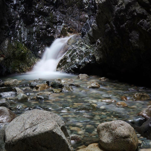 Zapata Falls - Colorado Waterfalls for Spring