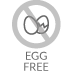Bossen Egg Free