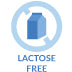 lactose free