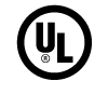 UL Certified