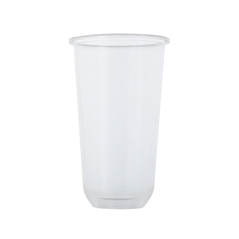 large plastic cups with lids