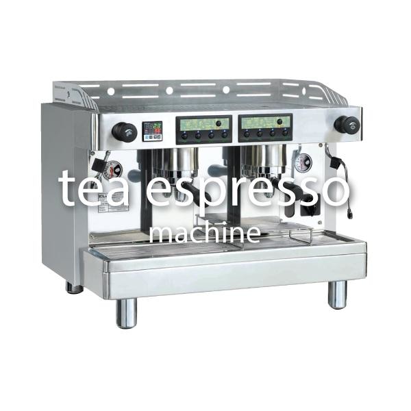 tea coffee machine
