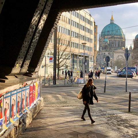 Berlin Mitte