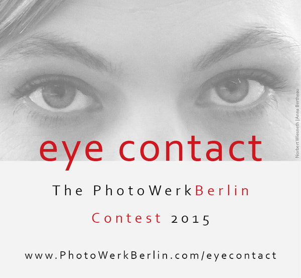 eye contact - open call for portraits