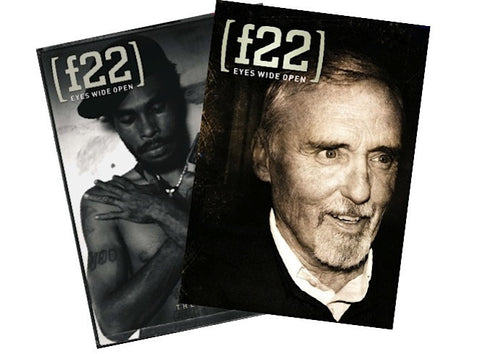 f22 magazine