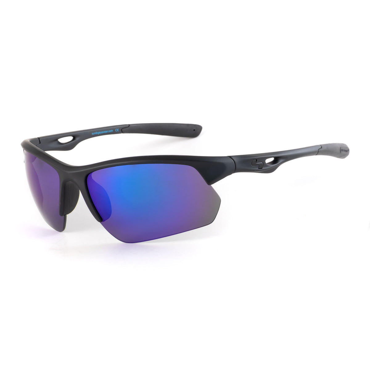 Sundog Prime EXT Sunglasses with TrueBlue Lenses