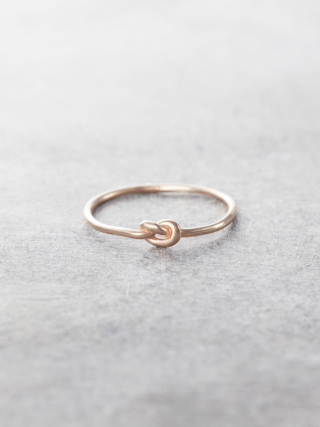 small promise rings