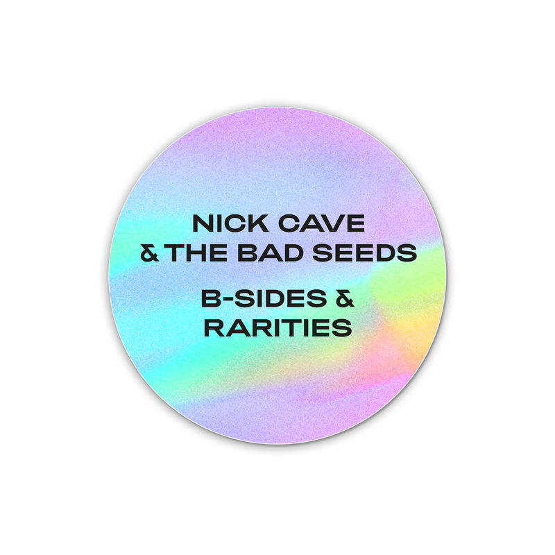 nick cave discography zip