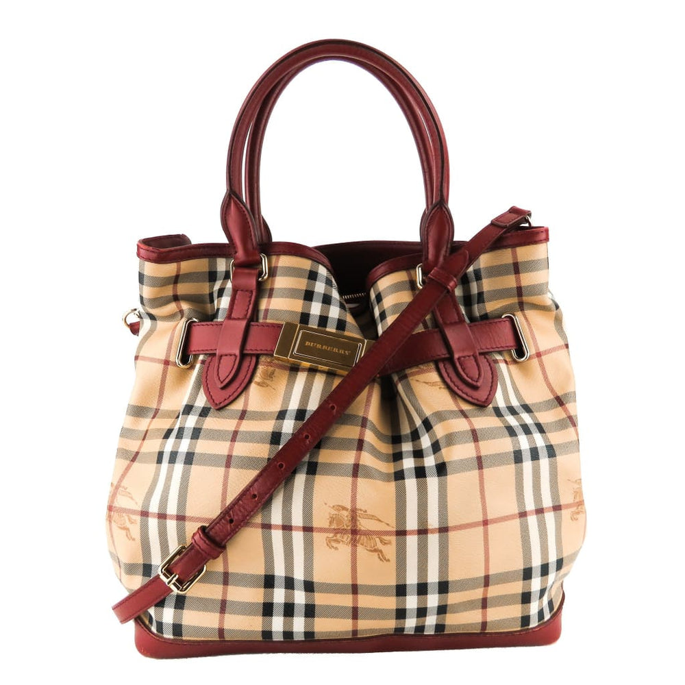 burberry latest handbags