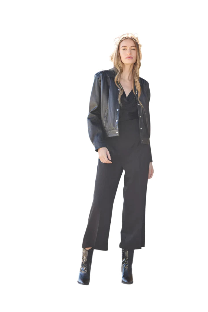 Mauritius Chiyenne RF Leather Jacket