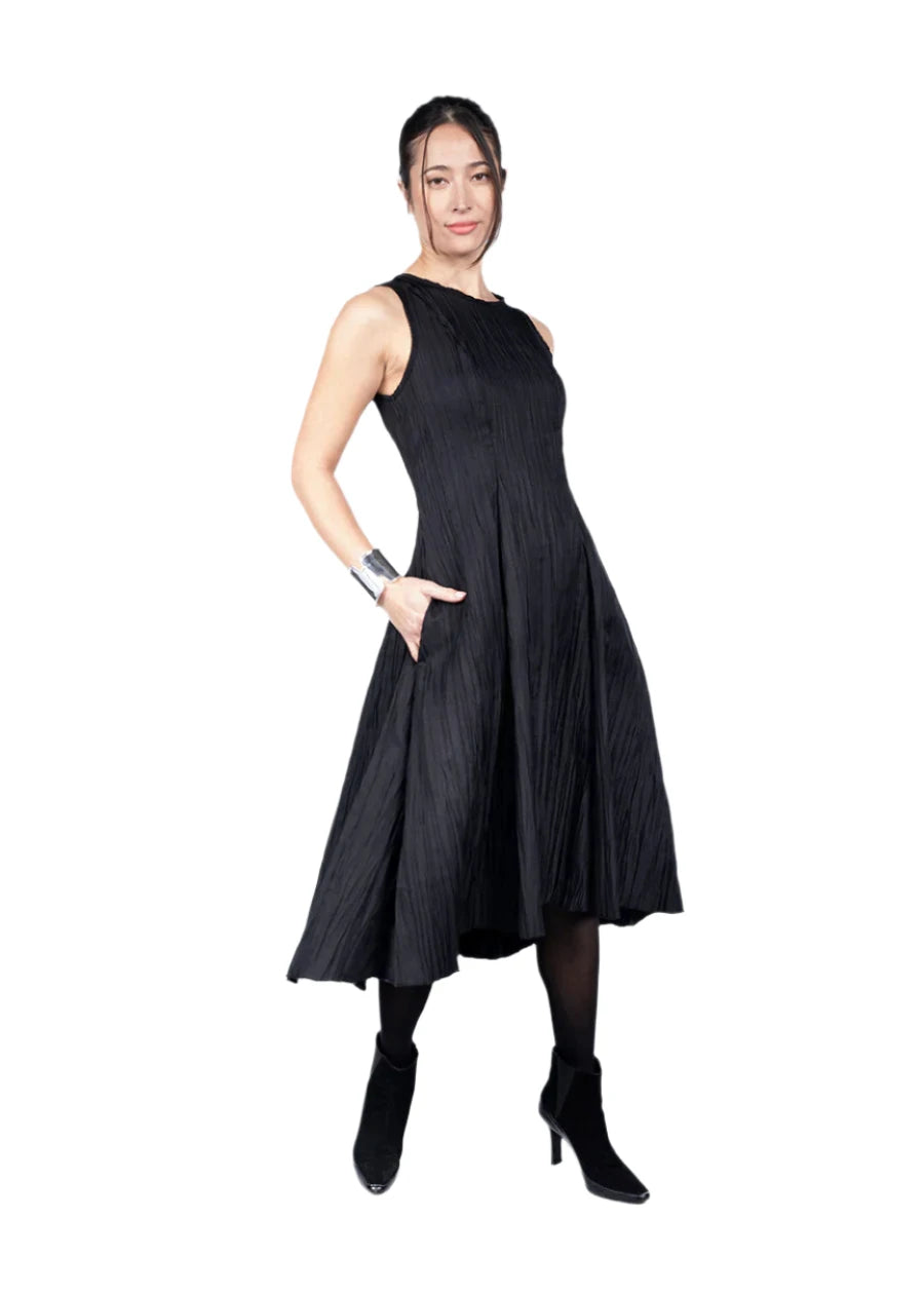 Porto Japanese Dress
