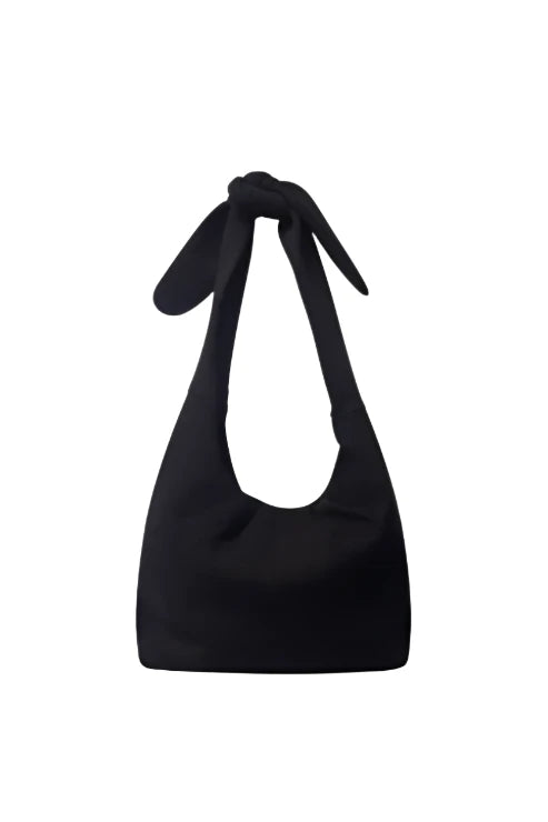 Compania Fantastica Neoprene Shoulder Bag in Multiple Colors
