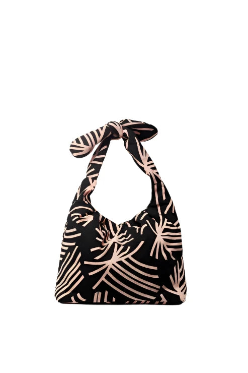 Compania Fantastica Neoprene Shoulder Bag in Multiple Colors