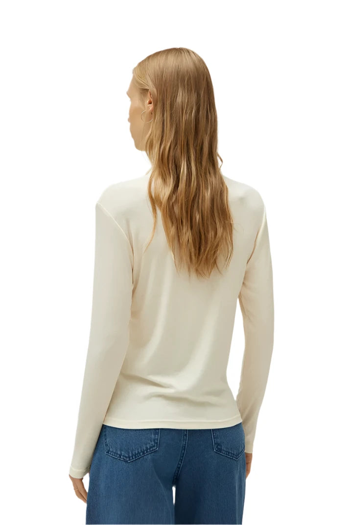 Compania Fantastica Mock Neck in multiple Colors
