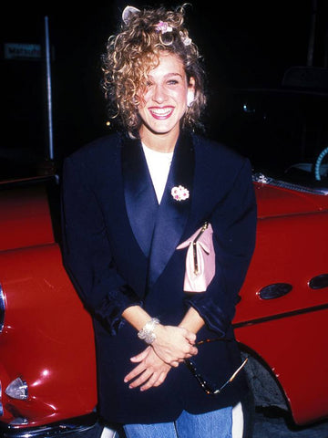 The Impact of the 80s: Styles that Continue to Impact Fashion