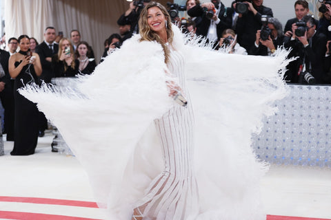 MET Gala Celebrates Karl Lagerfeld