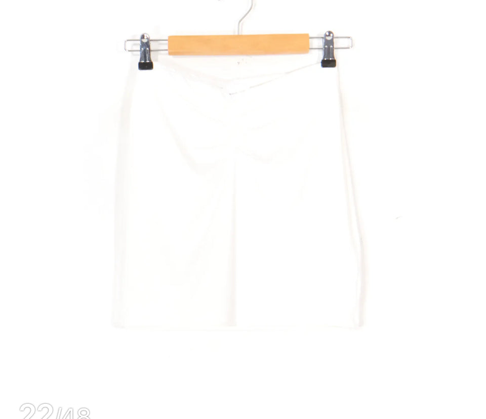 Clever Alice Samantha Mini Skirt