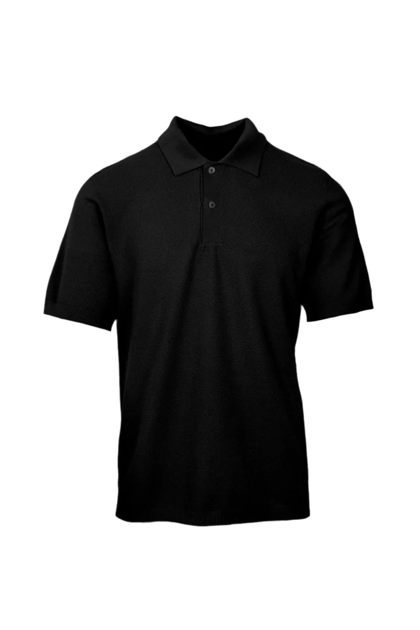 Saintt Sinners Nix Polo (Color Options)