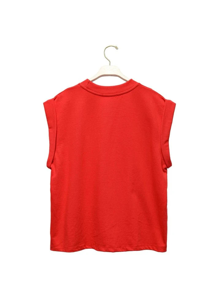 Clever Alice Sweat Tee