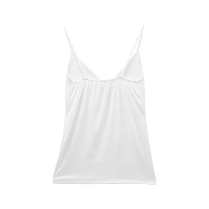 Clever Alice Elevated Basic Cami