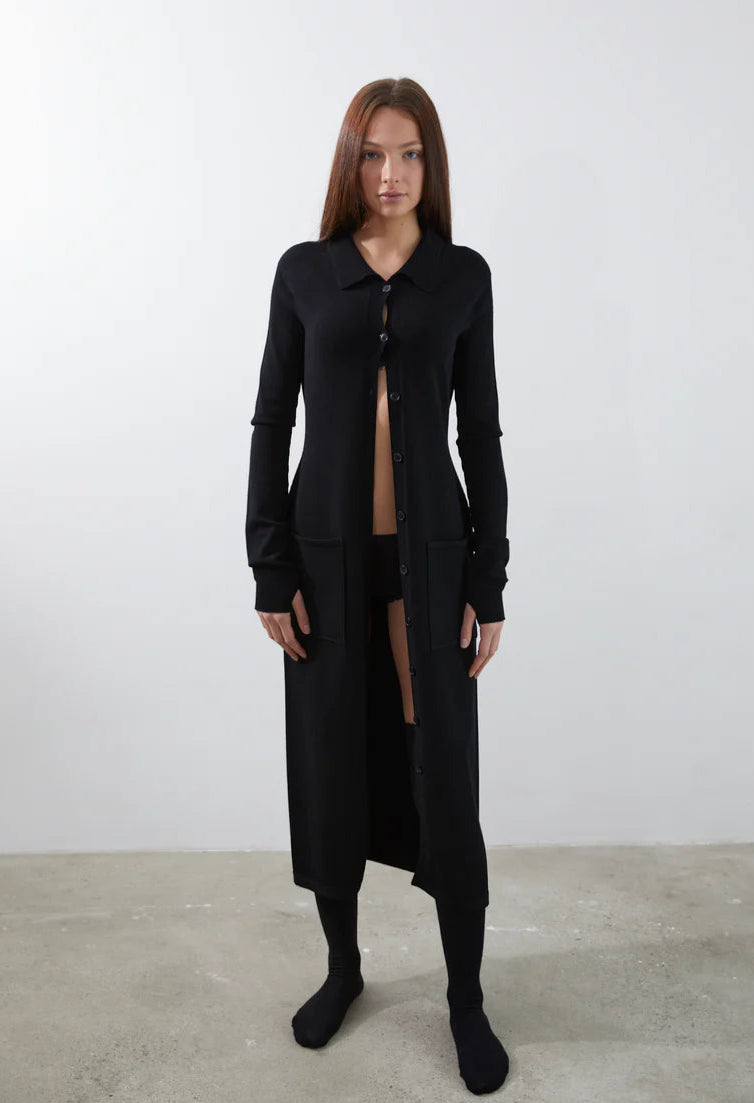 Saintt Sinners Camael Cardigan (Color Options)