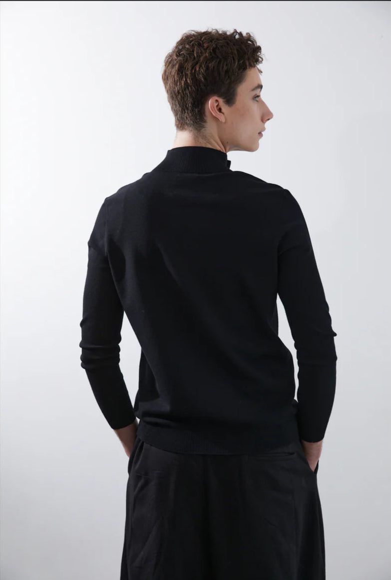 Saintt Sinners Nash Pullover (Color Options)