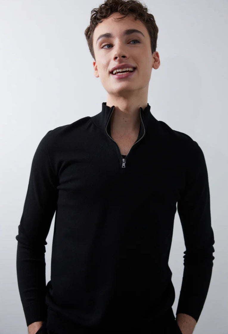 Saintt Sinners Nash Pullover (Color Options)