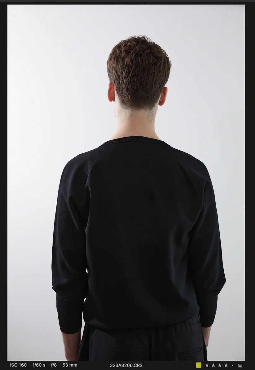 Saintt Sinners Dust Pullover (Color Options)