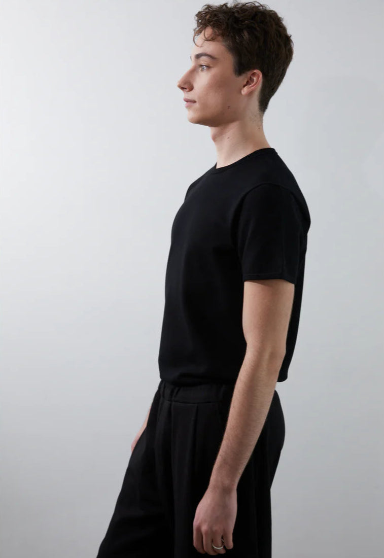 Saintt Sinners Beckett Tee (Color Options)