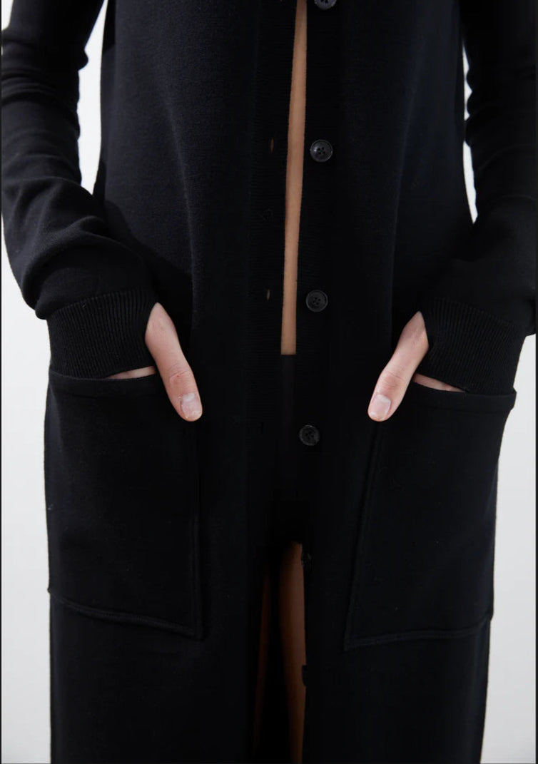 Saintt Sinners Camael Cardigan (Color Options)