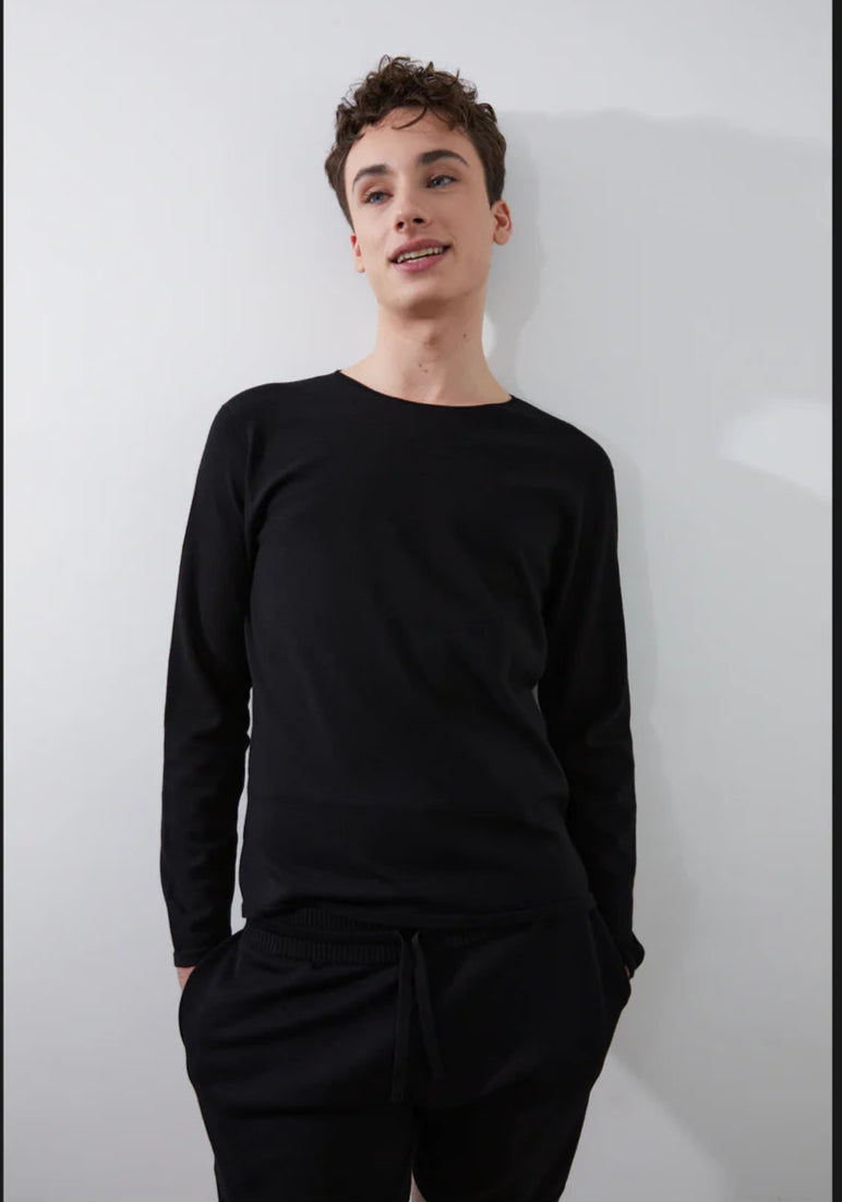 Saintt Sinners Sol Crewneck (Color Options)