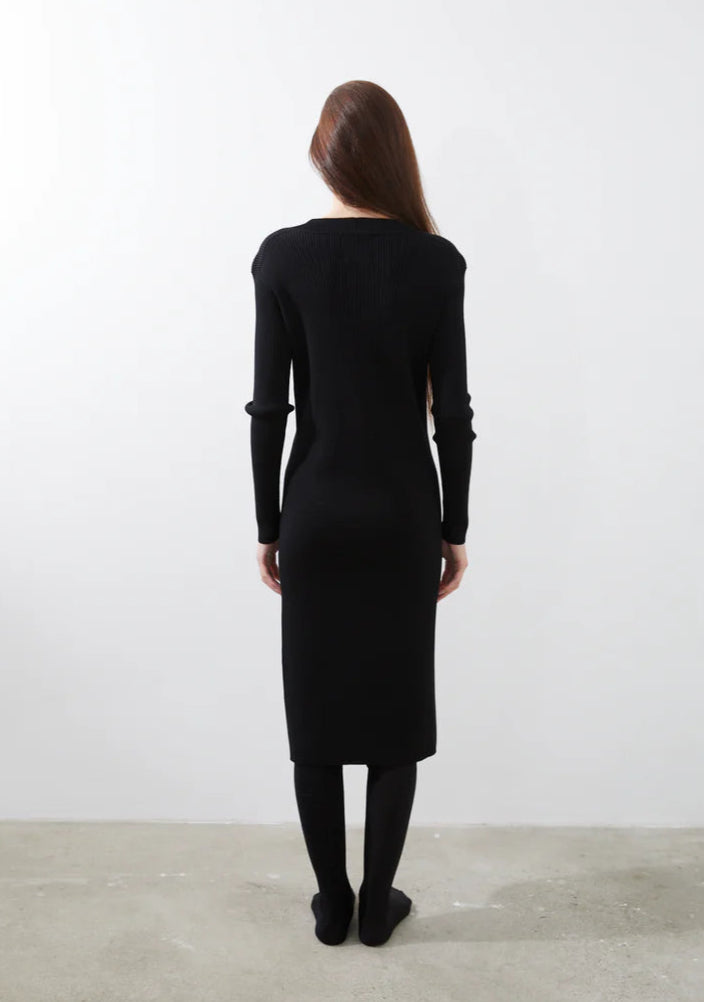 Saintt Sinners Leo Longline Cardigan (Color Options)