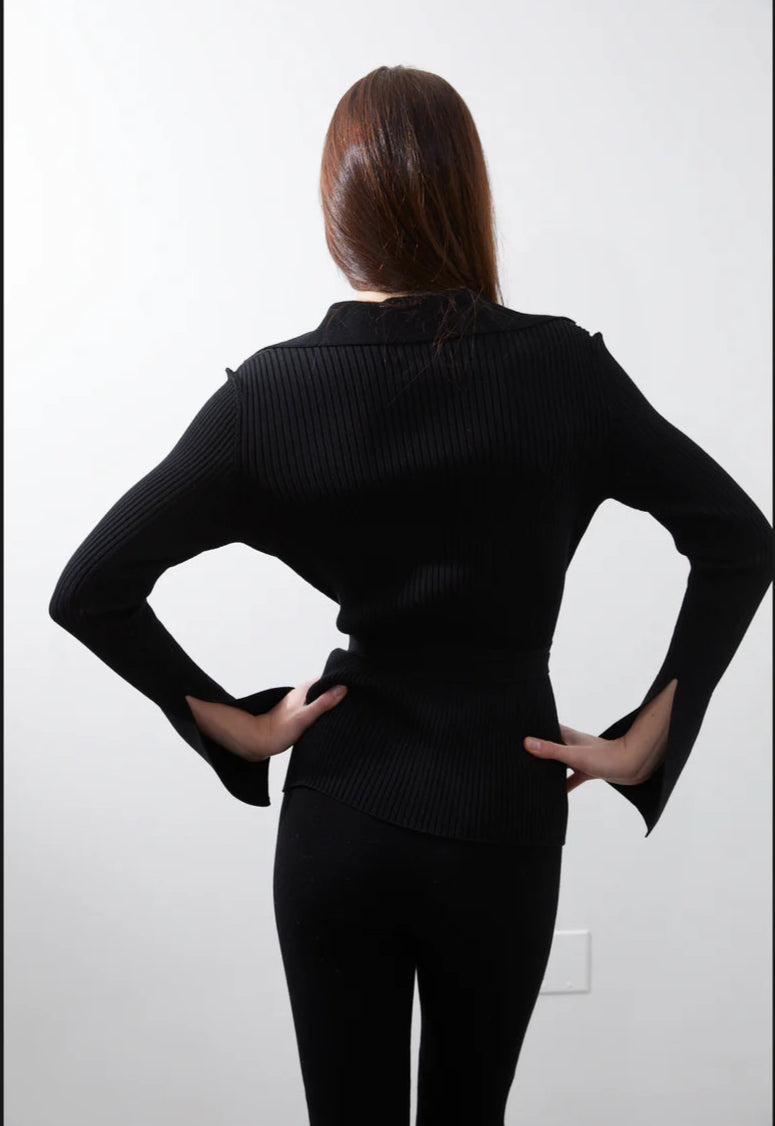Saintt Sinners Elios Cardigan (Color Options)