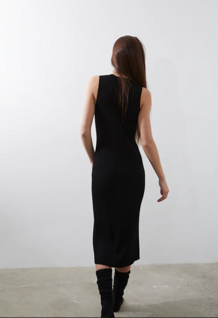 Saintt Sinners Naza Dress (Color Options)