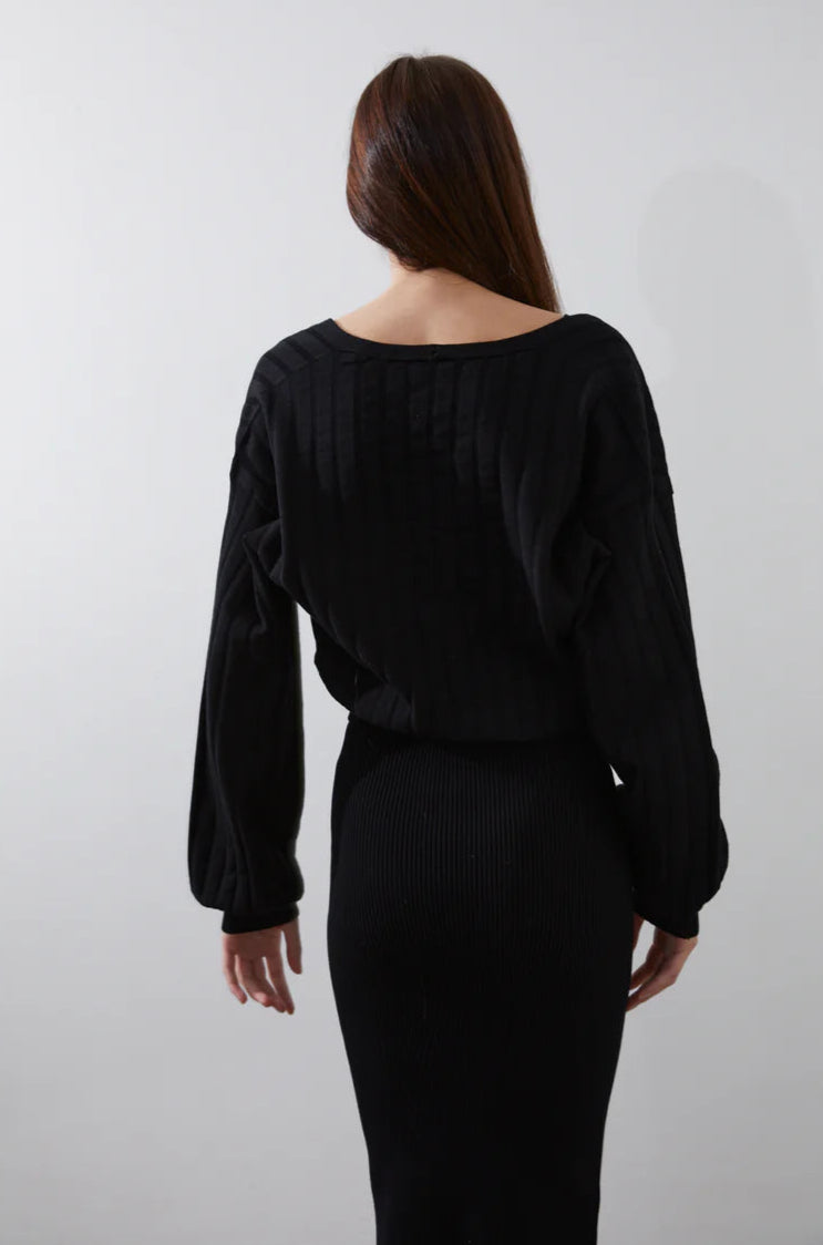 Saintt Sinners Seren Cardigan
