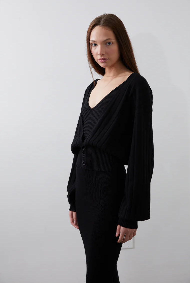 Saintt Sinners Seren Cardigan
