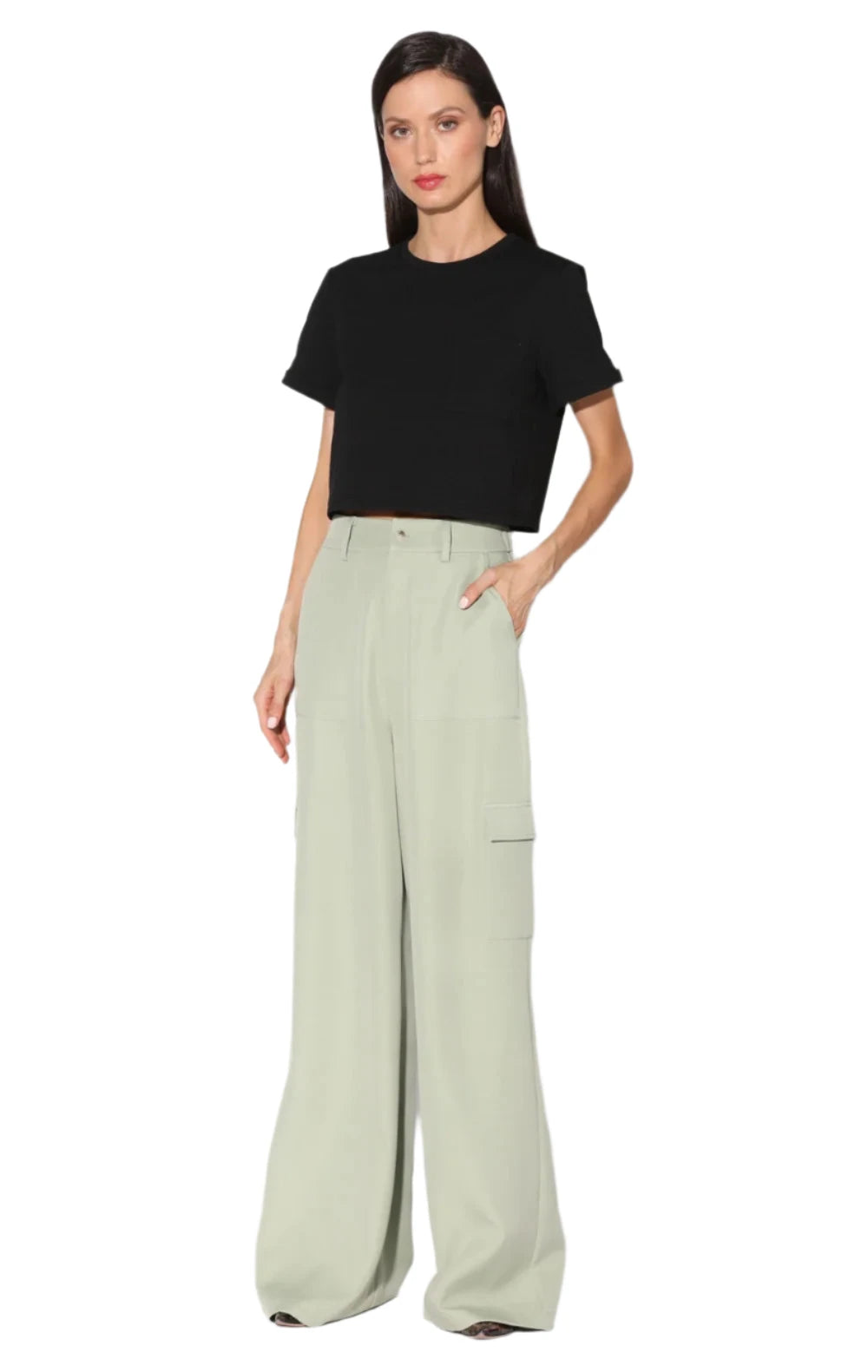 Walter Baker Terry Pant