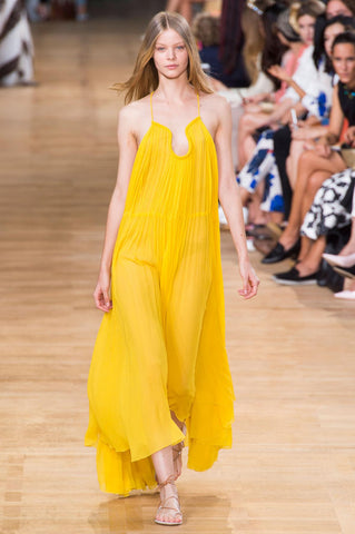 The Best of Spring 2015 Collections in Paris