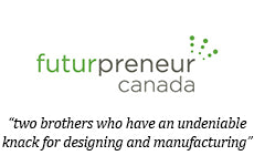 futurepreneur article on Alto Collective