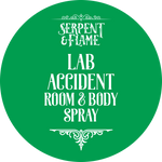 Lab Accident Spray, Fruity Cereal Marshmallow
