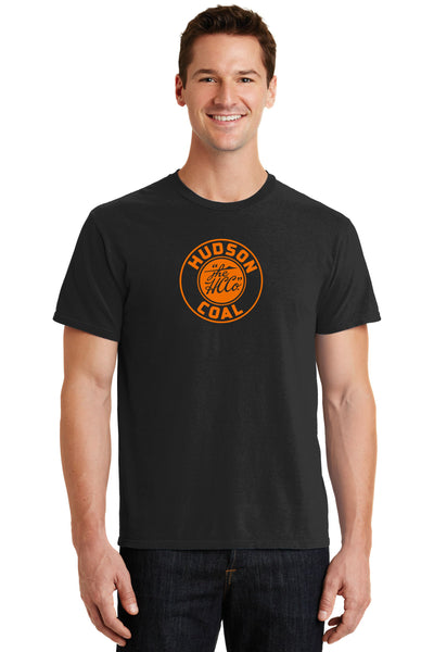 Hudson Coal company Faded Glory Shirt – Mohawk Design