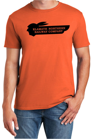 Klamath Northern Railway Shirt