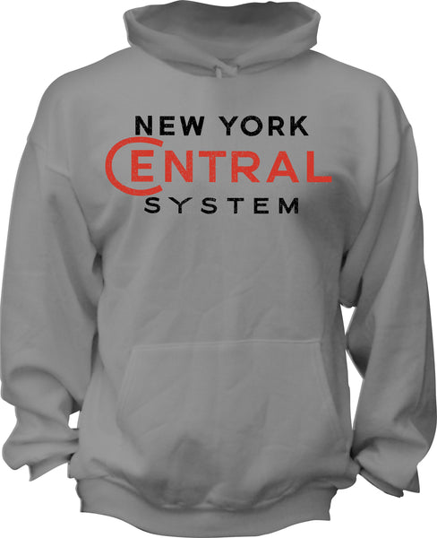 sidetalk nyc hoodie