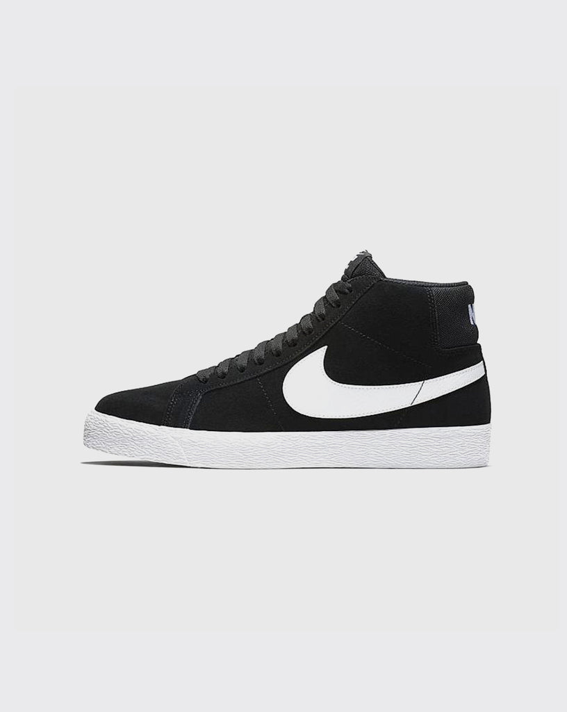 Nike SB Blazer Mid Shoe | 864349-002 