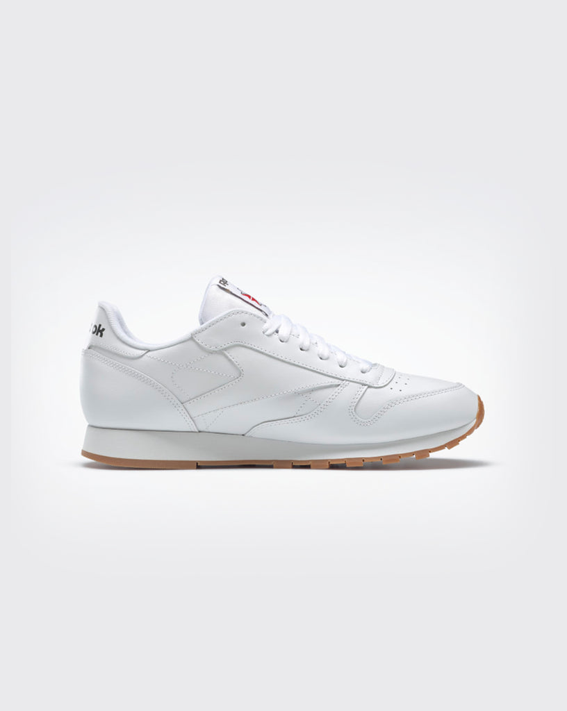 Reebok CL Leather Shoe | | trainers-store.co.nz | Available Trainers Skateboarding